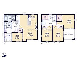 小牧市久保一色南１丁目