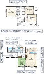 春日井市西高山町２丁目の一戸建て