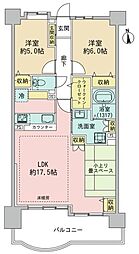 ライオンズガーデン勝川