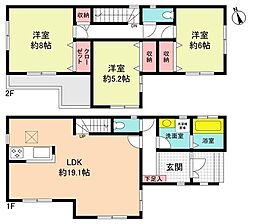 小牧市新町１丁目