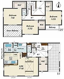 小牧市大字二重堀