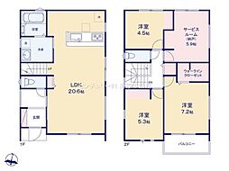 小牧市小牧１丁目