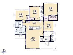 小牧市大字久保一色