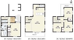 春日井市貴船町