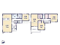 小牧市堀の内１丁目