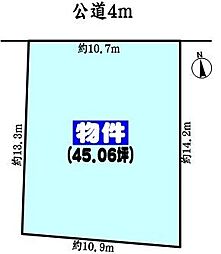 春日井市惣中町２丁目