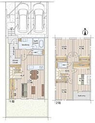春日井市高山町２丁目