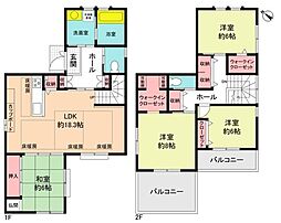 春日井市八幡町