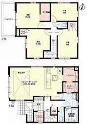 小牧市大字東田中