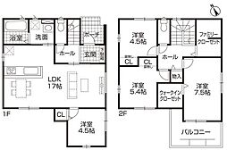 北名古屋市中之郷南