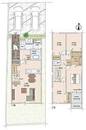 春日井市高山町２丁目