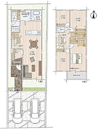 春日井市高山町２丁目
