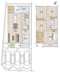 春日井市東野町６丁目