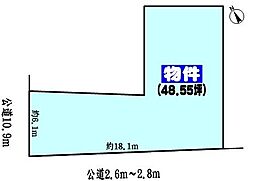 小牧市小牧３丁目