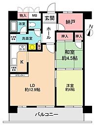 ハイレジデンス勝川