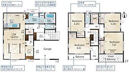 北名古屋市六ツ師中屋敷