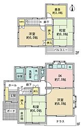 多治見市脇之島町７丁目