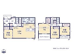 春日井市上田楽町