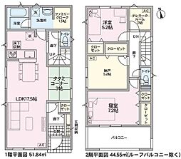 小牧市外堀２丁目