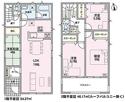 小牧市外堀２丁目