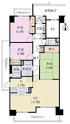 勝川パーク・ホームズ