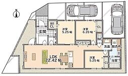 春日井市大手町2丁目の一戸建て