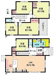 春日井市関田町２丁目