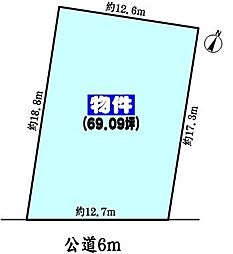 春日井市熊野町