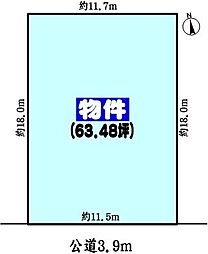 春日井市上条町９丁目