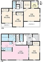 北名古屋市高田寺東の川
