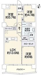 バンベール春日井