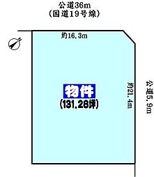 春日井市鳥居松町４丁目