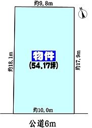 春日井市惣中町２丁目