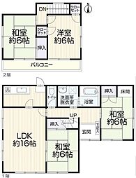 小牧市大字本庄