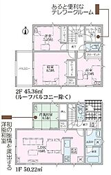 小牧市大字本庄の一戸建て