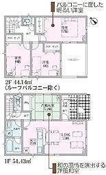 小牧市大字本庄