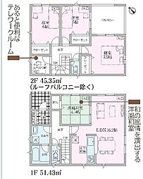 小牧市大字本庄