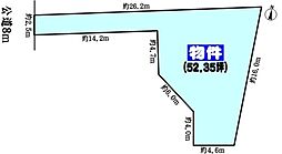 春日井市小野町１丁目