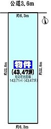 北名古屋市鹿田天王山
