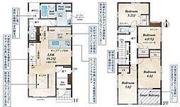 北名古屋市片場新町