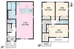北名古屋市六ツ師南屋敷