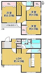 小牧市大字岩崎