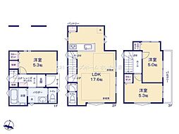 さいたま市中央区鈴谷６丁目