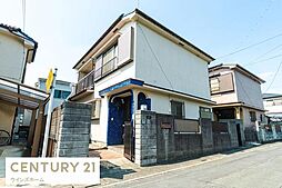 北本市本宿7丁目中古戸建て