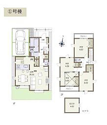 さいたま市北区土呂町２丁目