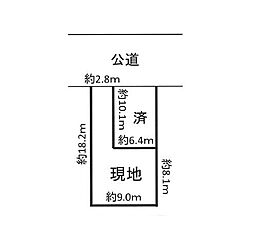 川口市朝日４丁目