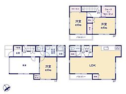 川口市前川4丁目