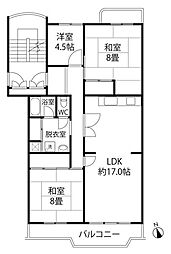 北柏ライフタウン