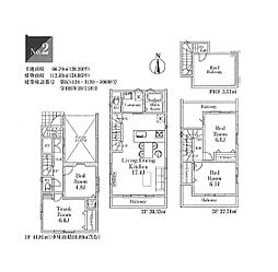 さいたま市大宮区桜木町３丁目