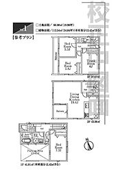 戸田市喜沢１丁目